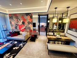 Boulevard 88 (D10), Apartment #454907831
